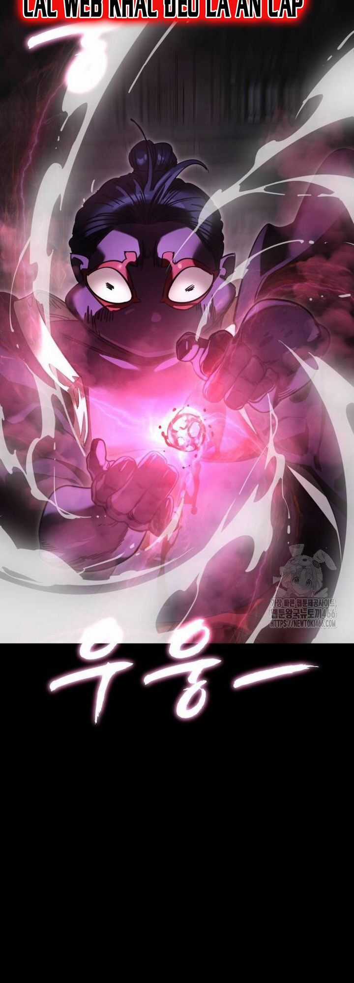 Thiên Ma Tái Lâm Chapter 64 trang 9