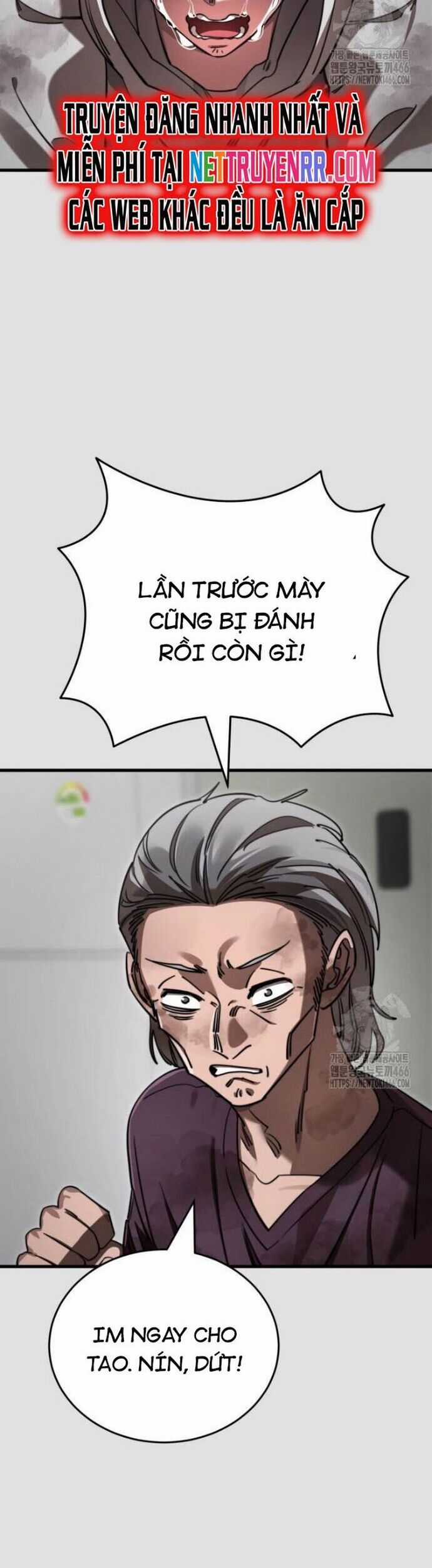 Thiên Ma Tái Lâm Chapter 65 trang 12