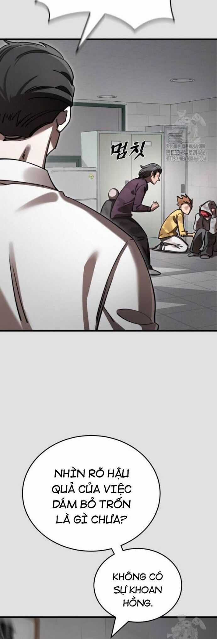 Thiên Ma Tái Lâm Chapter 65 trang 16