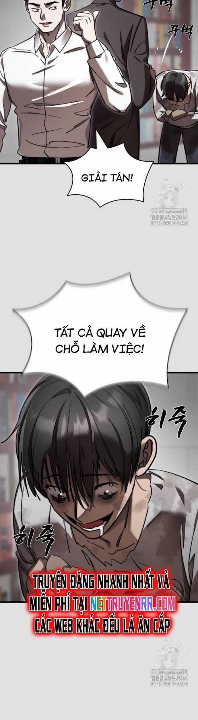 Thiên Ma Tái Lâm Chapter 65 trang 18