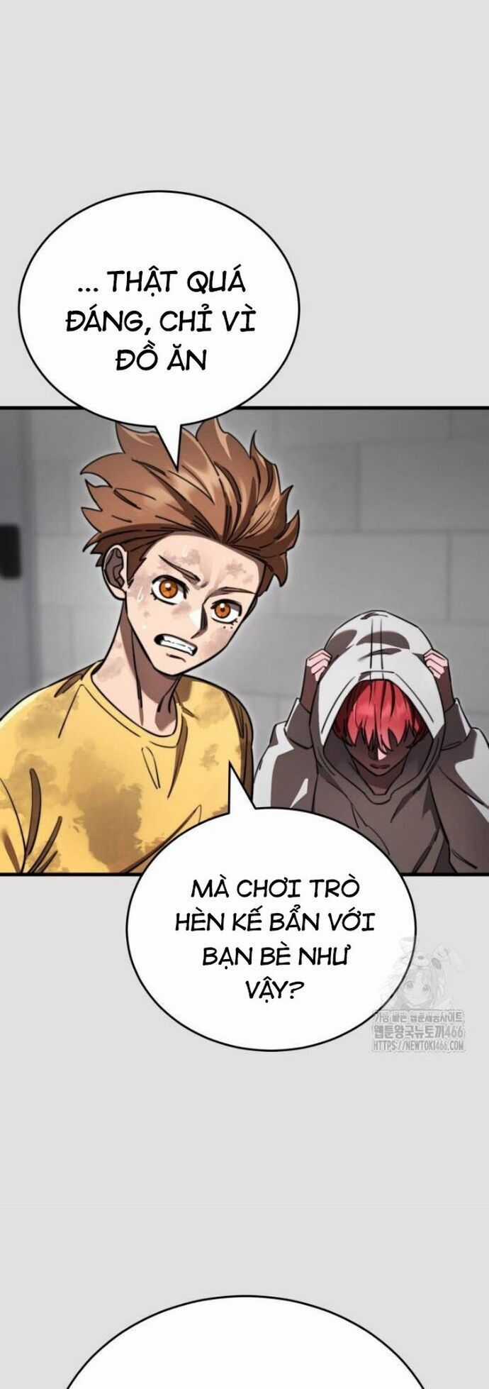 Thiên Ma Tái Lâm Chapter 65 trang 19