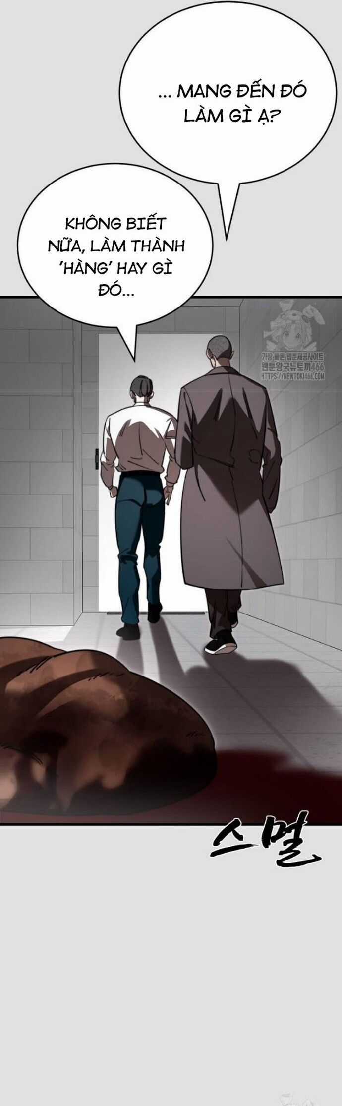 Thiên Ma Tái Lâm Chapter 65 trang 21