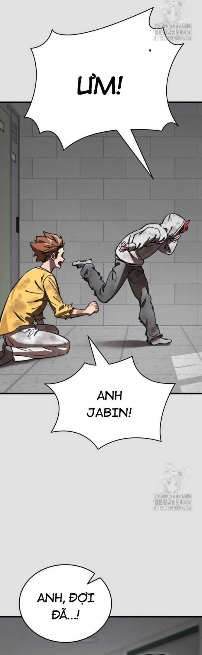 Thiên Ma Tái Lâm Chapter 65 trang 22