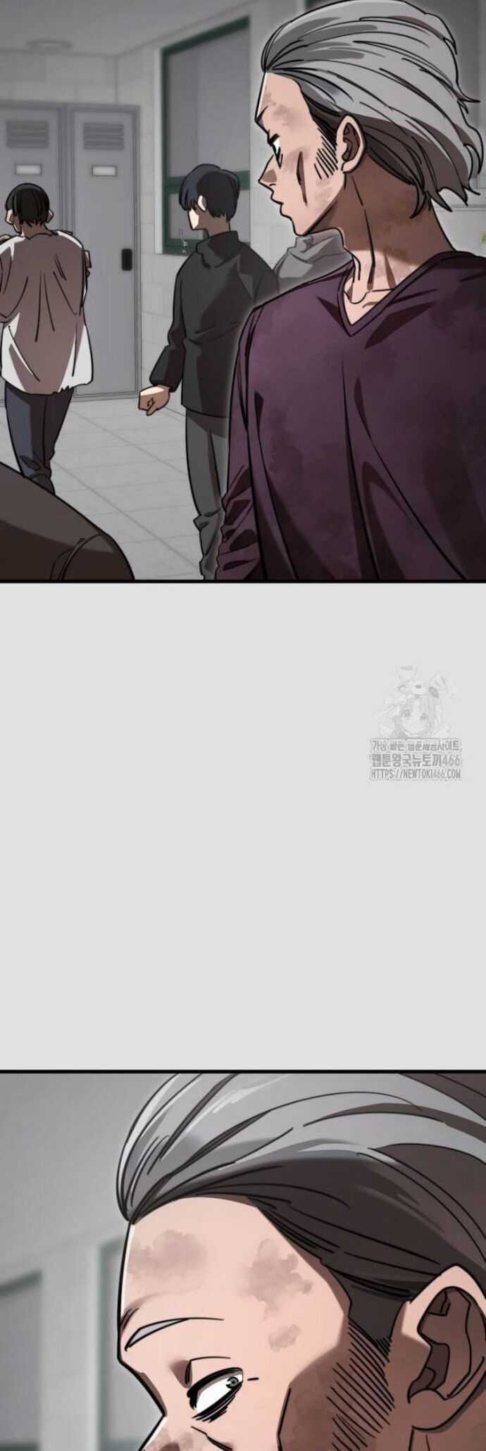 Thiên Ma Tái Lâm Chapter 65 trang 23