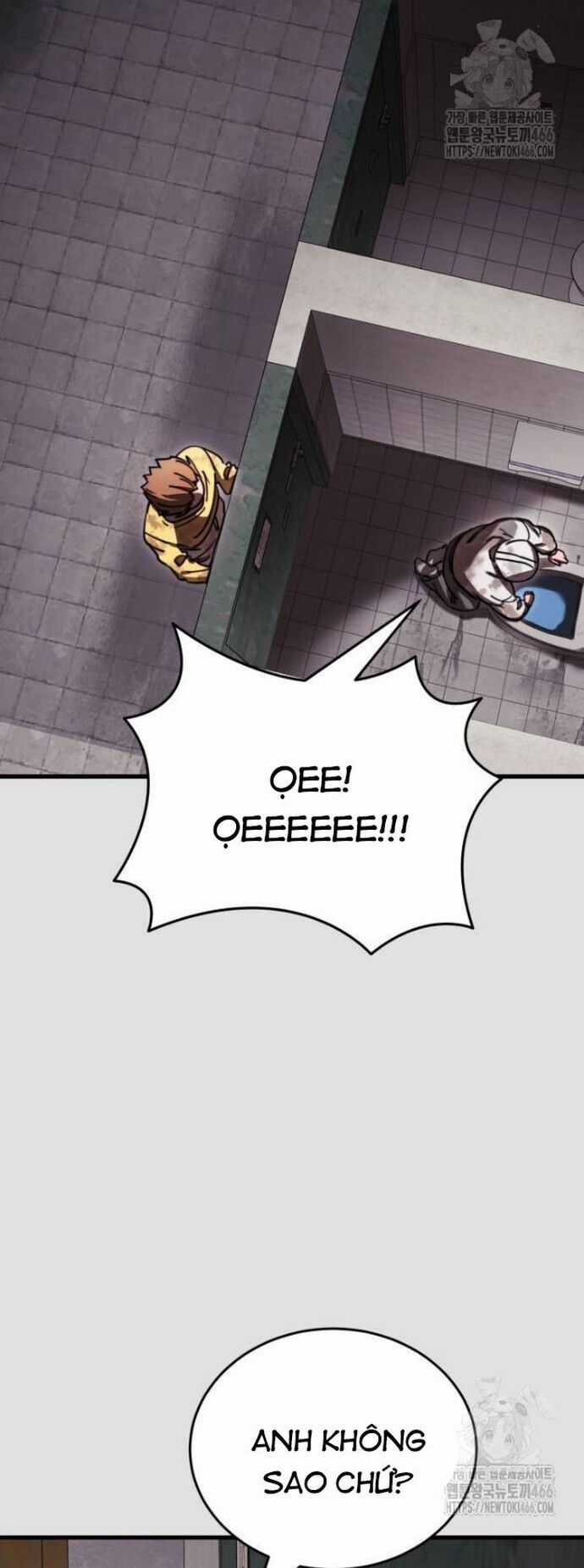 Thiên Ma Tái Lâm Chapter 65 trang 25