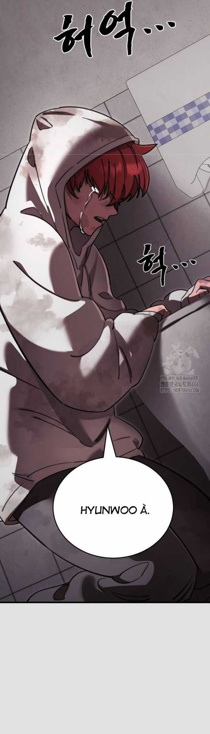 Thiên Ma Tái Lâm Chapter 65 trang 27