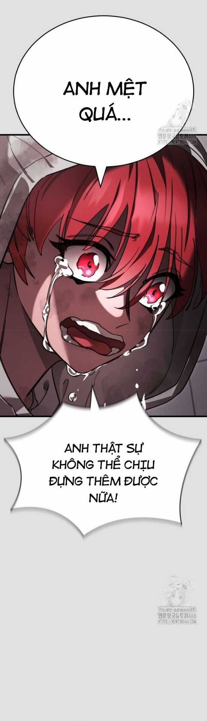 Thiên Ma Tái Lâm Chapter 65 trang 28