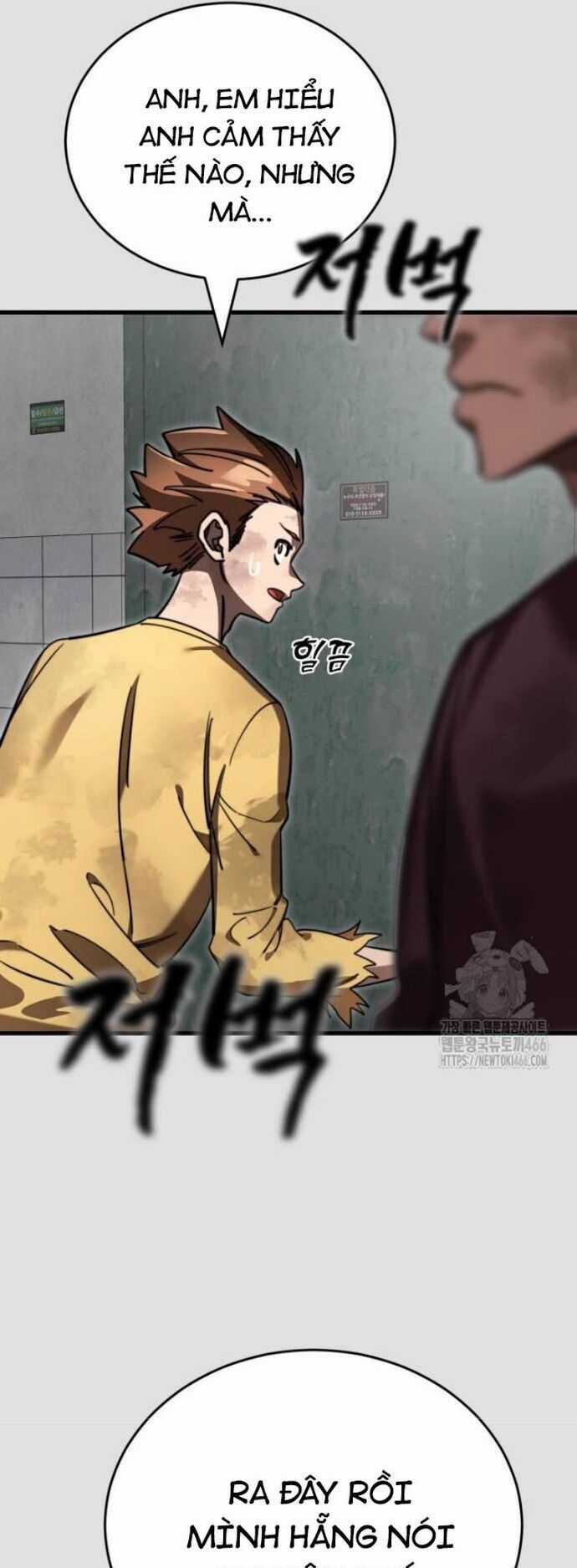 Thiên Ma Tái Lâm Chapter 65 trang 29