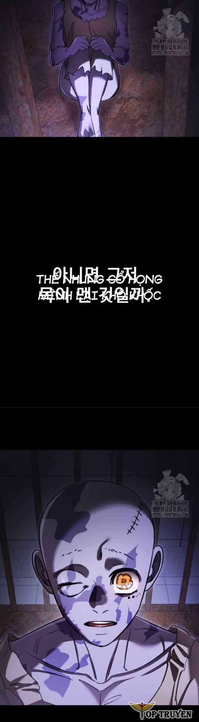 Thiên Ma Tái Lâm Chapter 65 trang 3