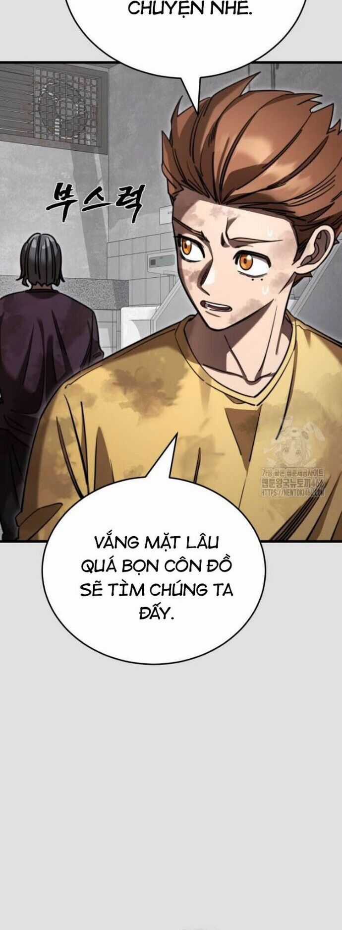 Thiên Ma Tái Lâm Chapter 65 trang 30