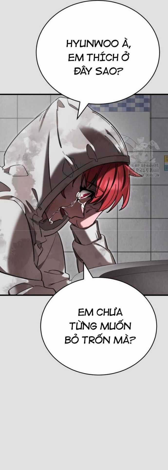 Thiên Ma Tái Lâm Chapter 65 trang 31