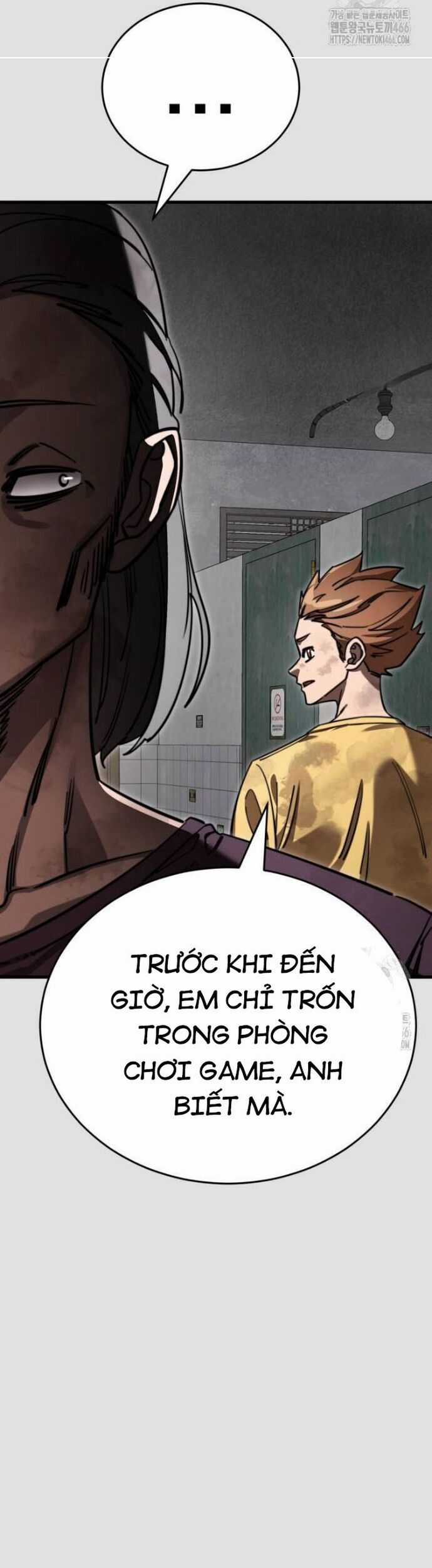 Thiên Ma Tái Lâm Chapter 65 trang 33