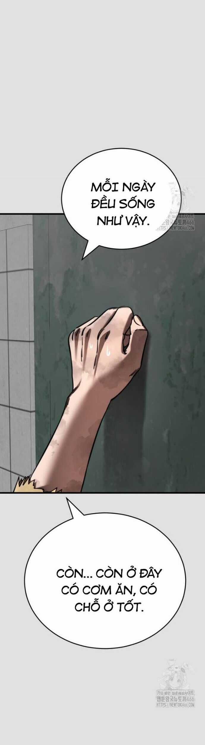 Thiên Ma Tái Lâm Chapter 65 trang 34