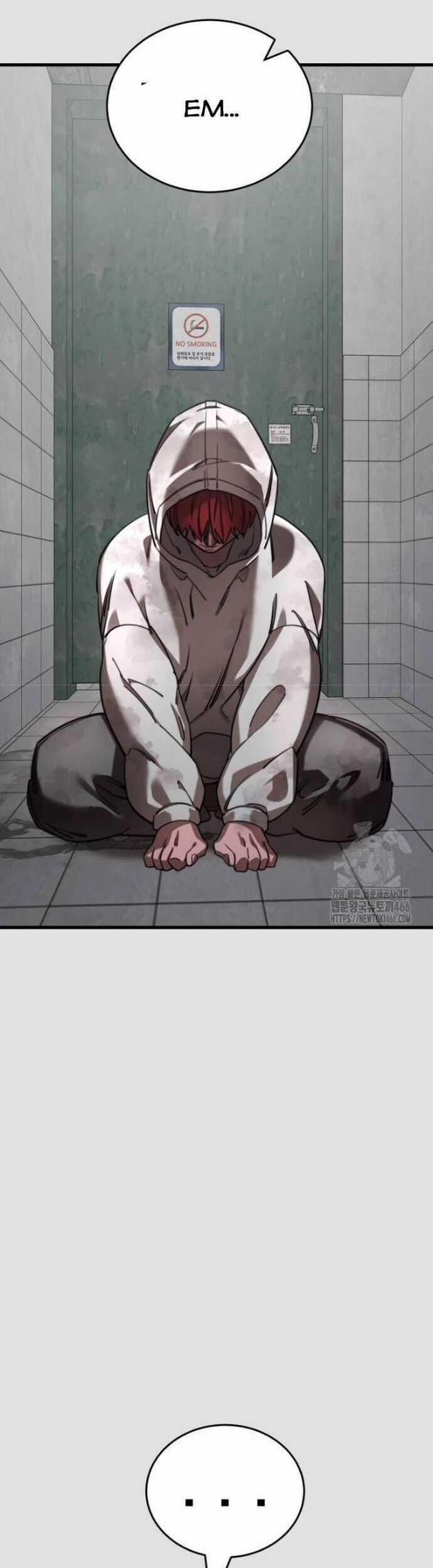 Thiên Ma Tái Lâm Chapter 65 trang 35