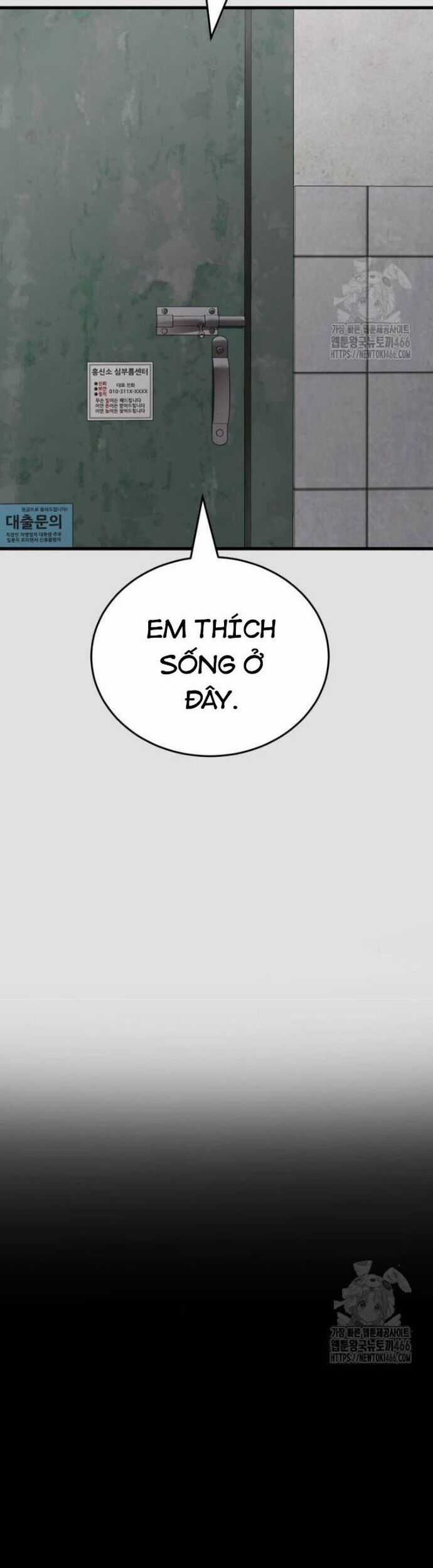 Thiên Ma Tái Lâm Chapter 65 trang 36