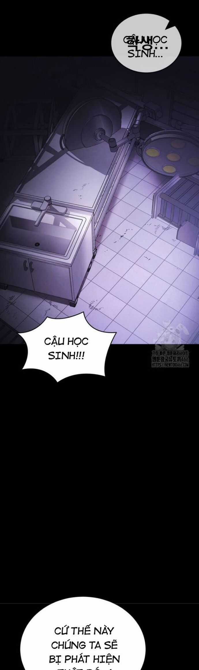 Thiên Ma Tái Lâm Chapter 65 trang 37