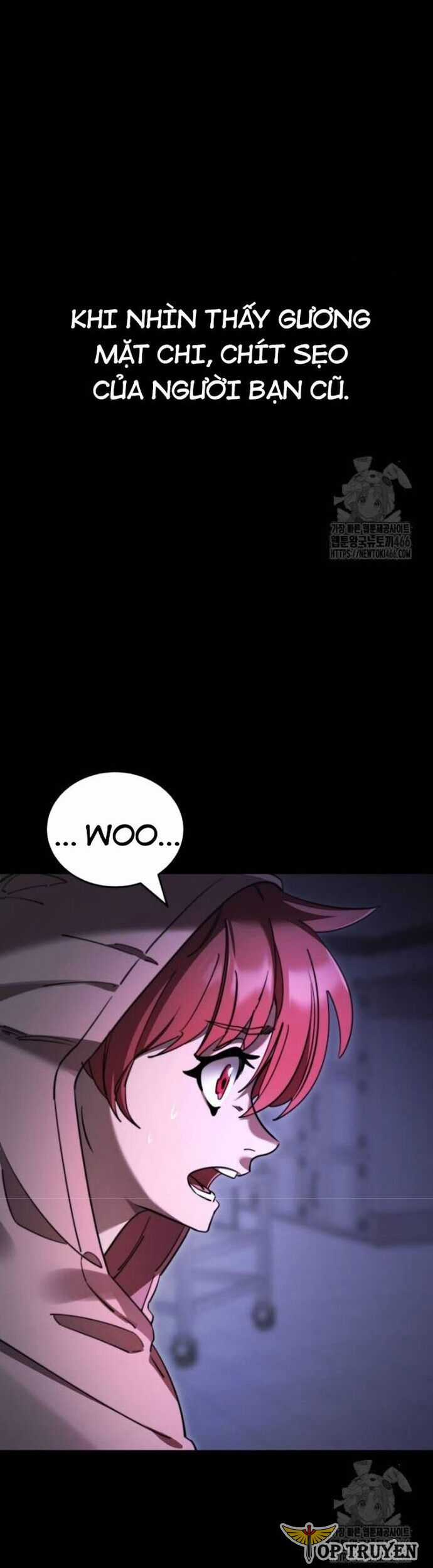 Thiên Ma Tái Lâm Chapter 65 trang 4