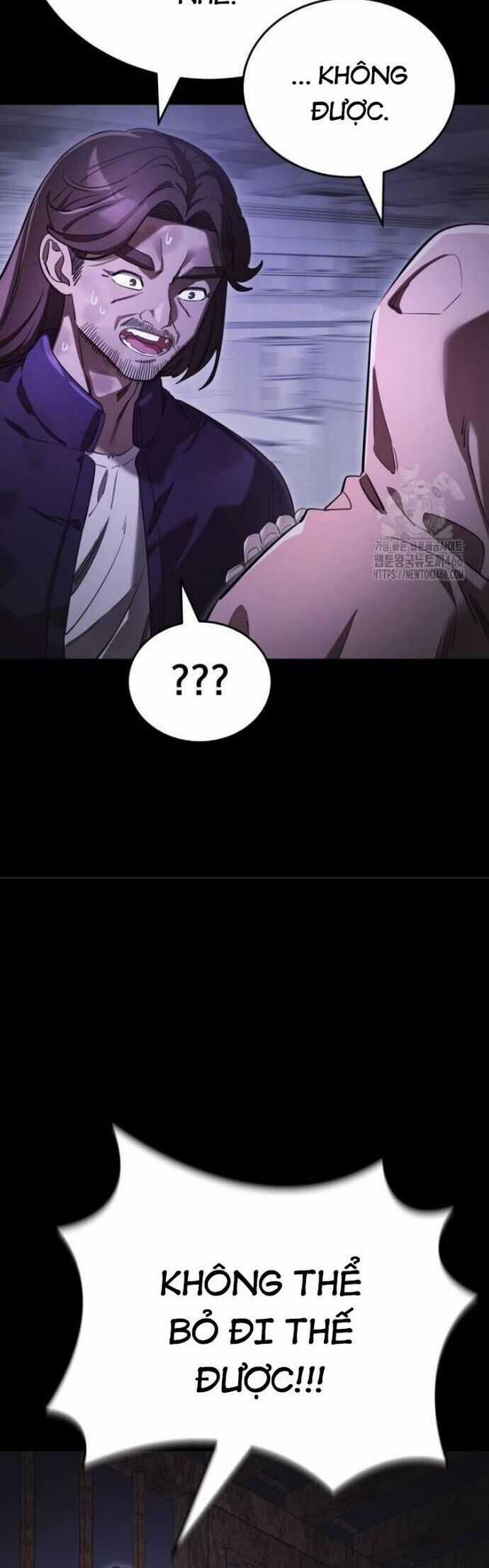 Thiên Ma Tái Lâm Chapter 65 trang 40