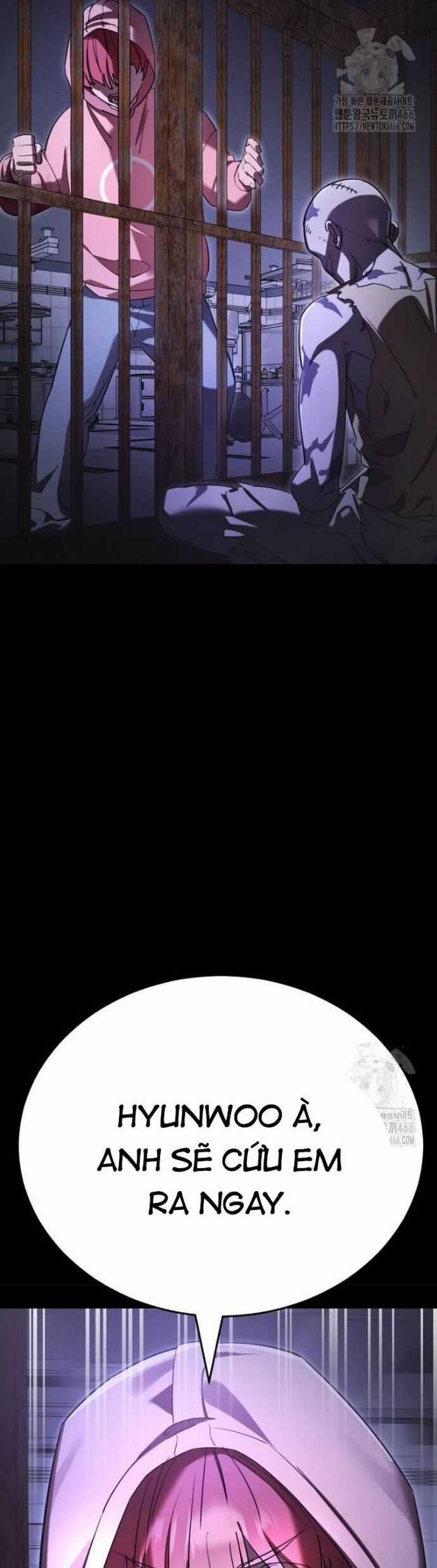 Thiên Ma Tái Lâm Chapter 65 trang 41