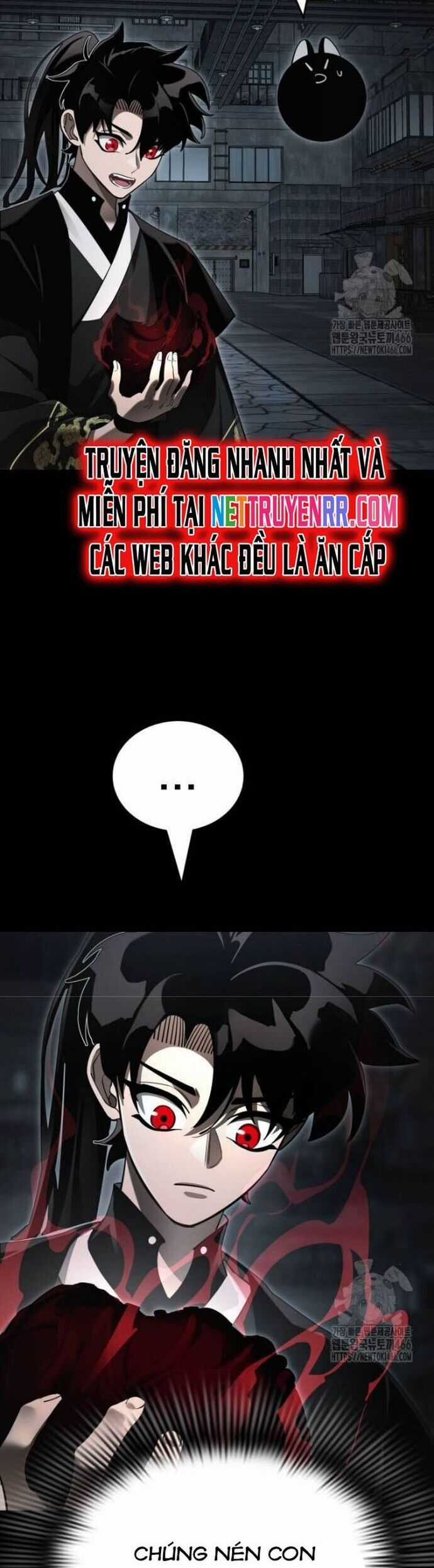 Thiên Ma Tái Lâm Chapter 65 trang 46