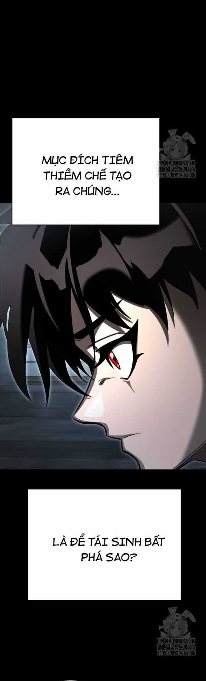 Thiên Ma Tái Lâm Chapter 65 trang 48