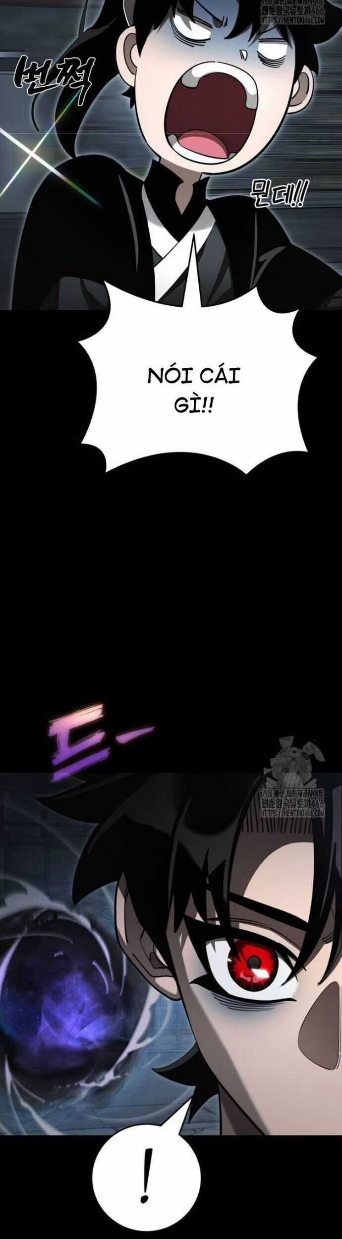 Thiên Ma Tái Lâm Chapter 65 trang 52