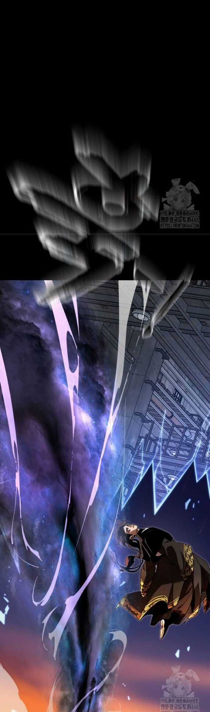 Thiên Ma Tái Lâm Chapter 65 trang 53