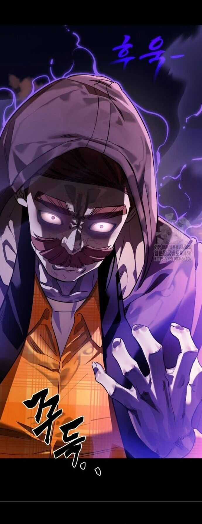 Thiên Ma Tái Lâm Chapter 65 trang 58