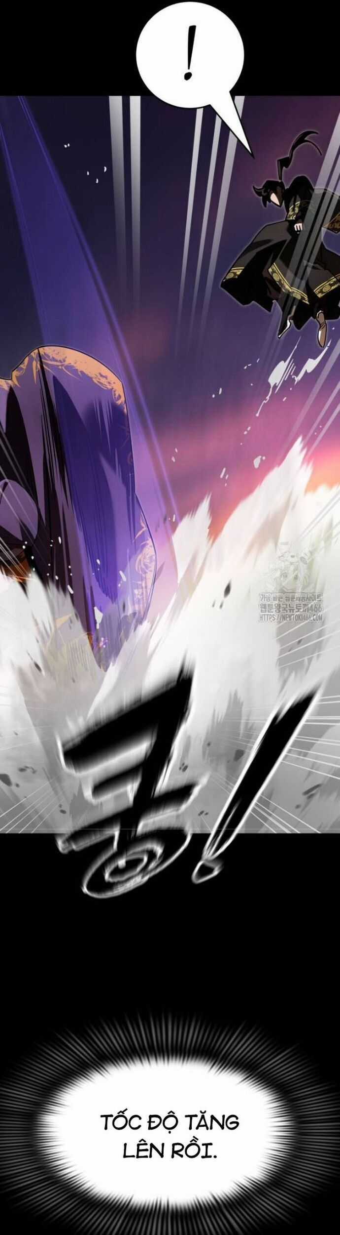 Thiên Ma Tái Lâm Chapter 65 trang 61