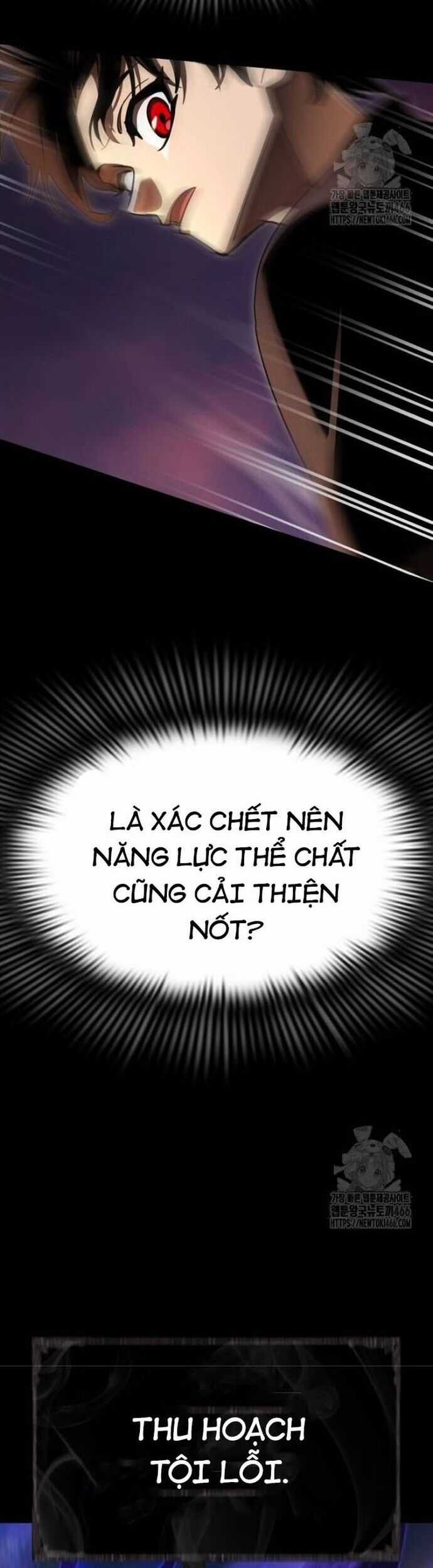 Thiên Ma Tái Lâm Chapter 65 trang 62