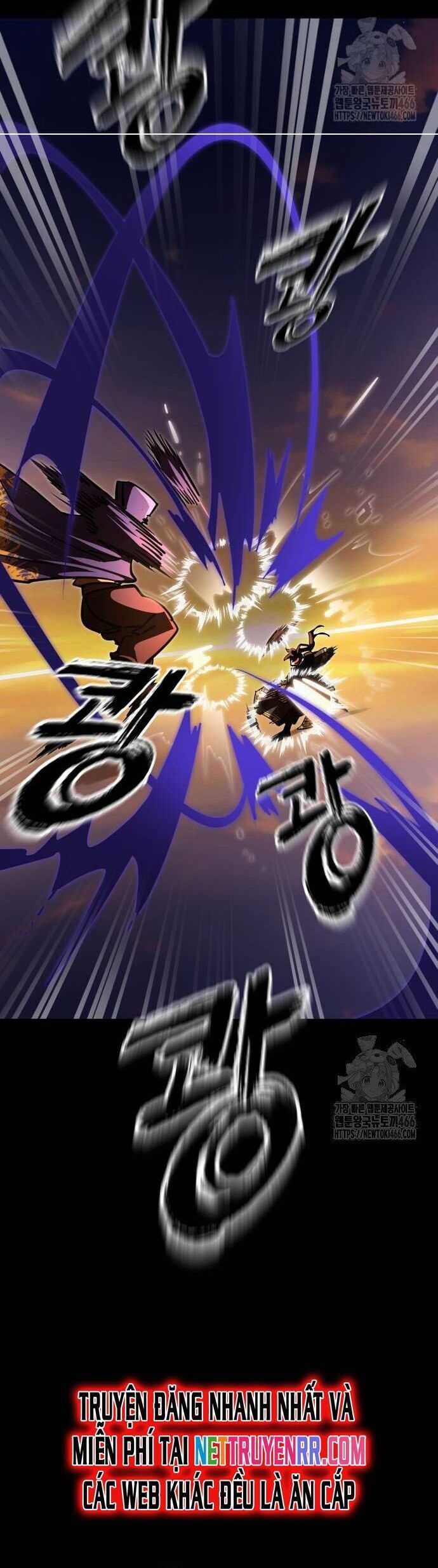 Thiên Ma Tái Lâm Chapter 65 trang 64