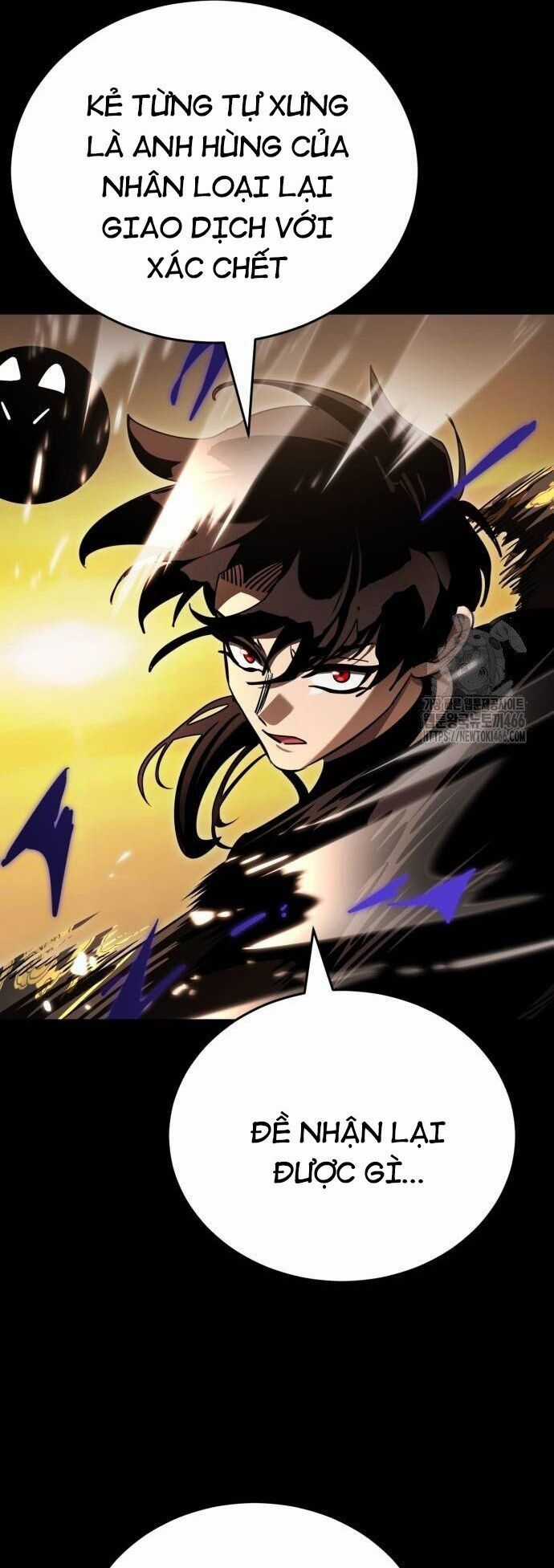 Thiên Ma Tái Lâm Chapter 65 trang 65