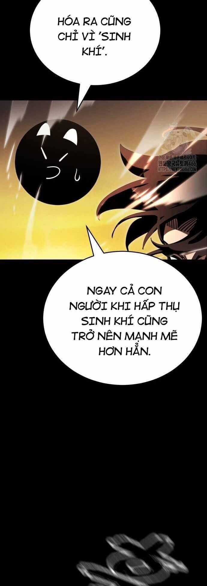 Thiên Ma Tái Lâm Chapter 65 trang 66