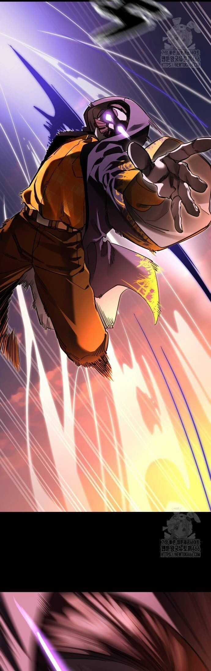 Thiên Ma Tái Lâm Chapter 65 trang 67