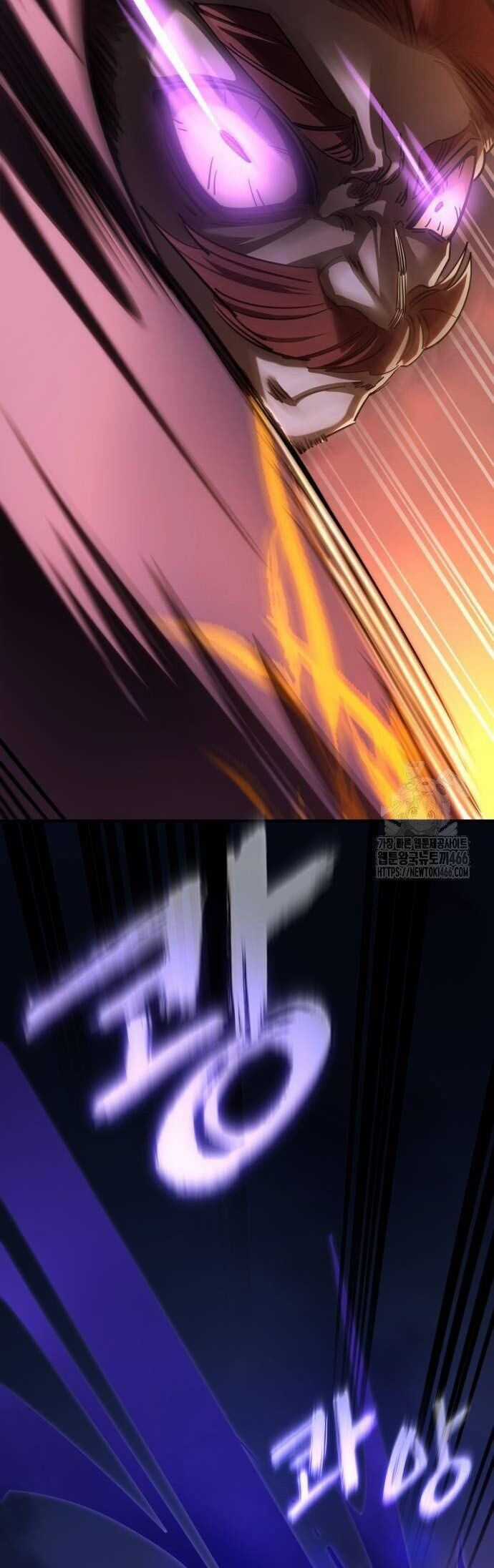 Thiên Ma Tái Lâm Chapter 65 trang 68