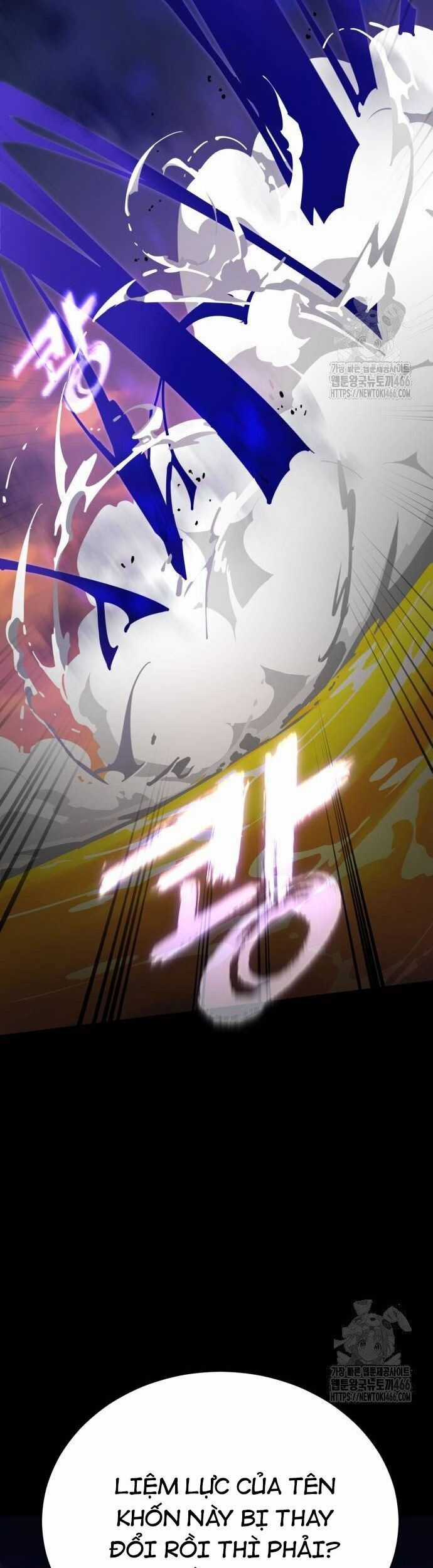 Thiên Ma Tái Lâm Chapter 65 trang 69