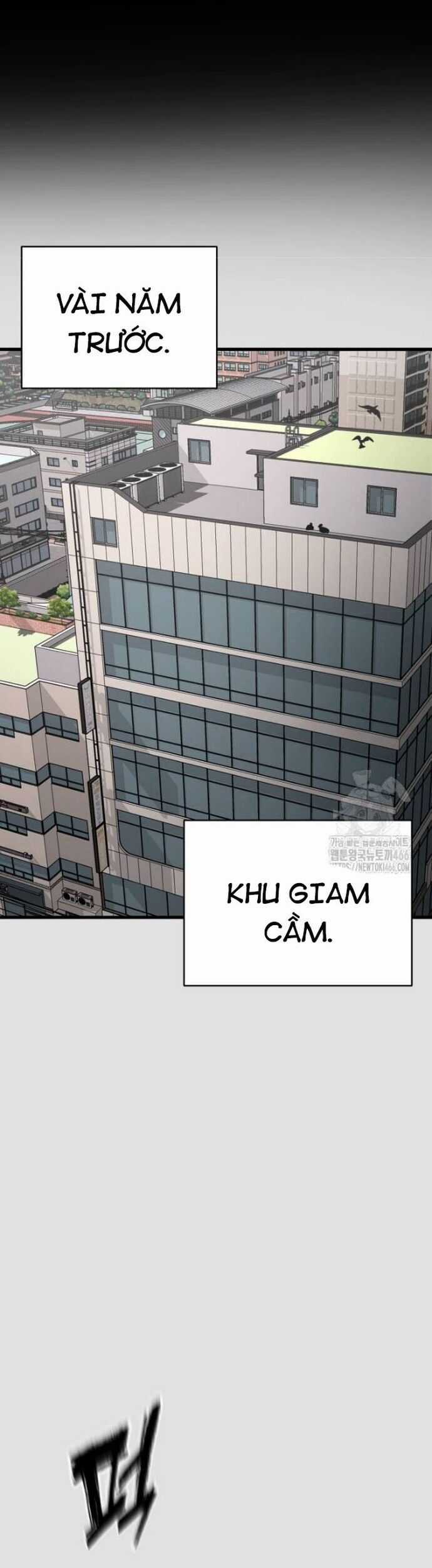 Thiên Ma Tái Lâm Chapter 65 trang 7