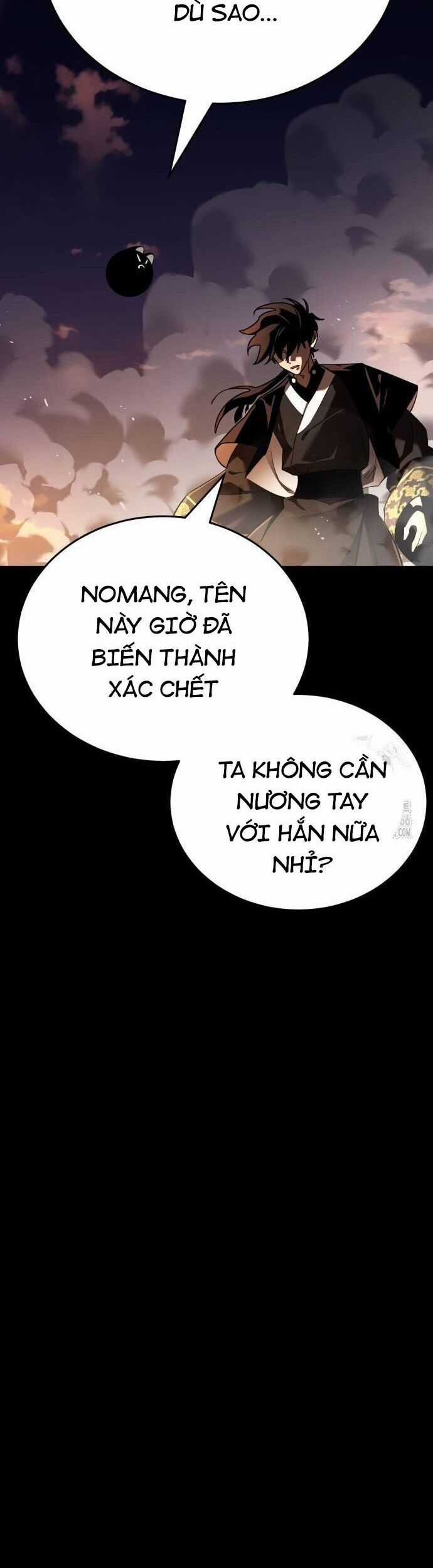 Thiên Ma Tái Lâm Chapter 65 trang 70