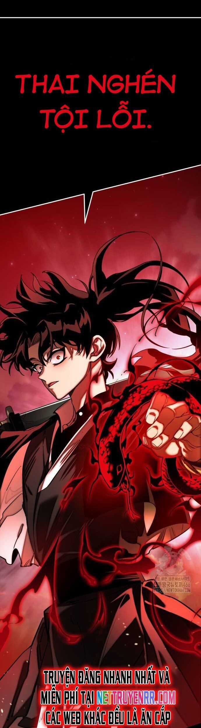 Thiên Ma Tái Lâm Chapter 65 trang 71