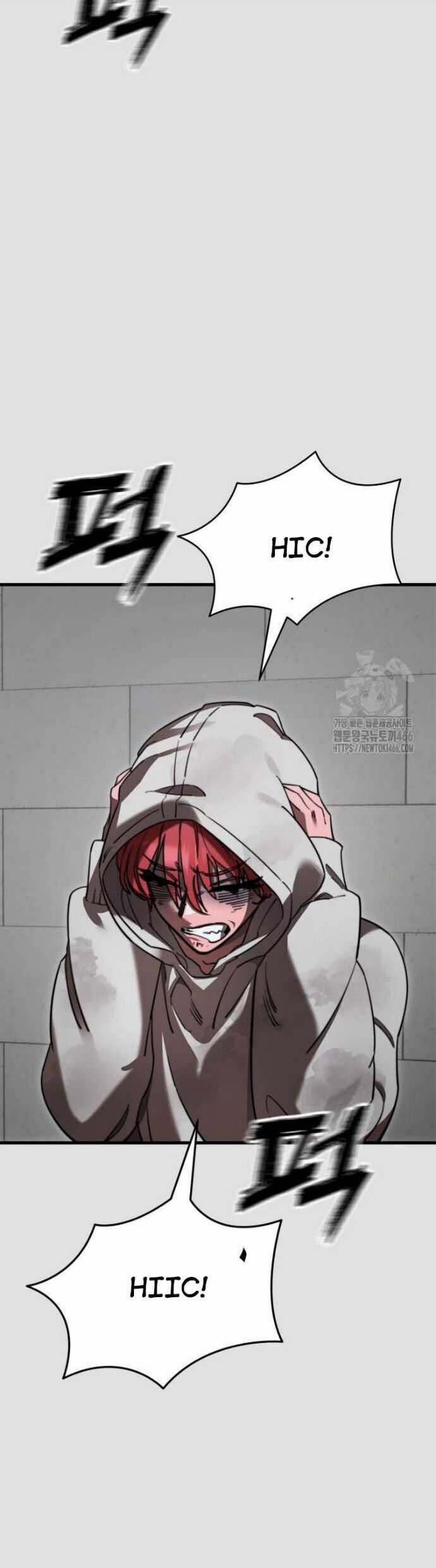 Thiên Ma Tái Lâm Chapter 65 trang 9