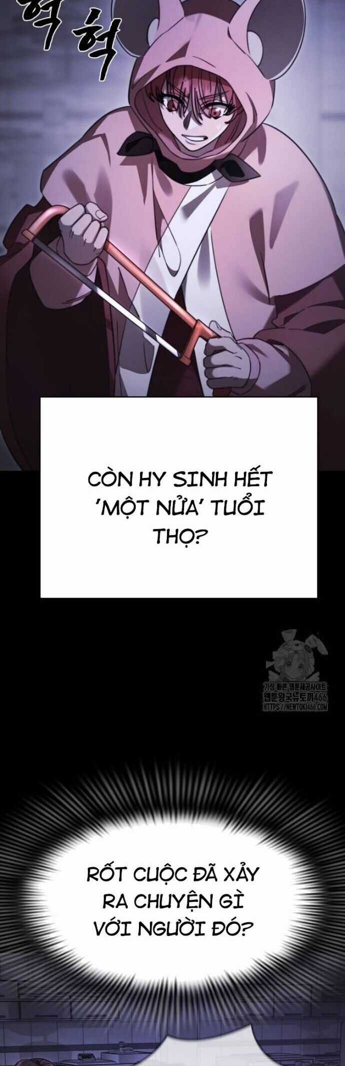 Thiên Ma Tái Lâm Chapter 66 trang 12