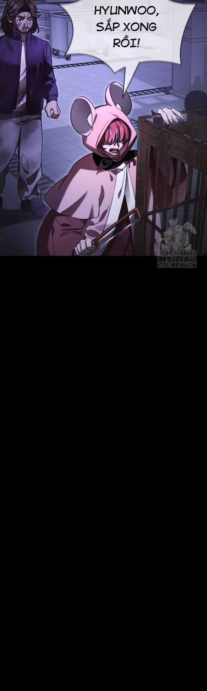 Thiên Ma Tái Lâm Chapter 66 trang 13