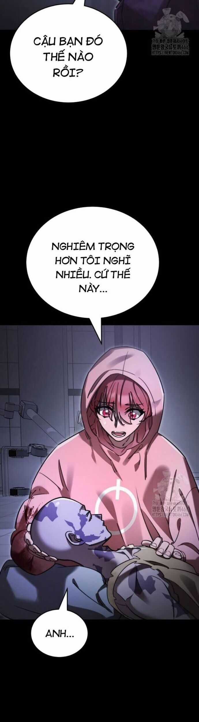 Thiên Ma Tái Lâm Chapter 66 trang 16