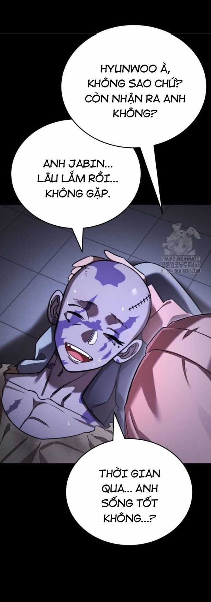 Thiên Ma Tái Lâm Chapter 66 trang 17