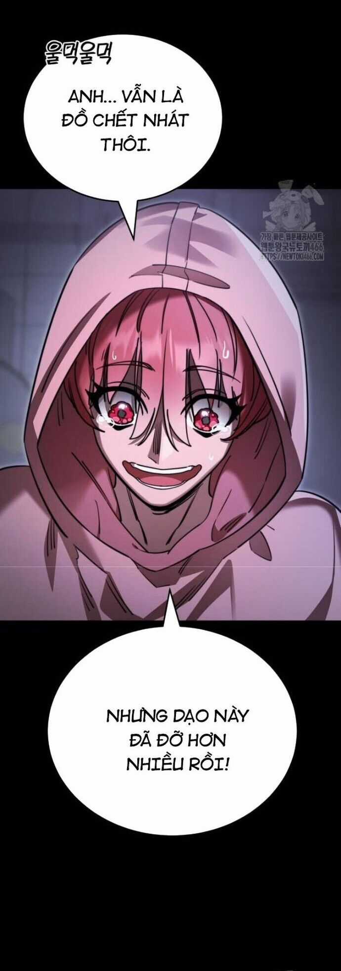 Thiên Ma Tái Lâm Chapter 66 trang 18