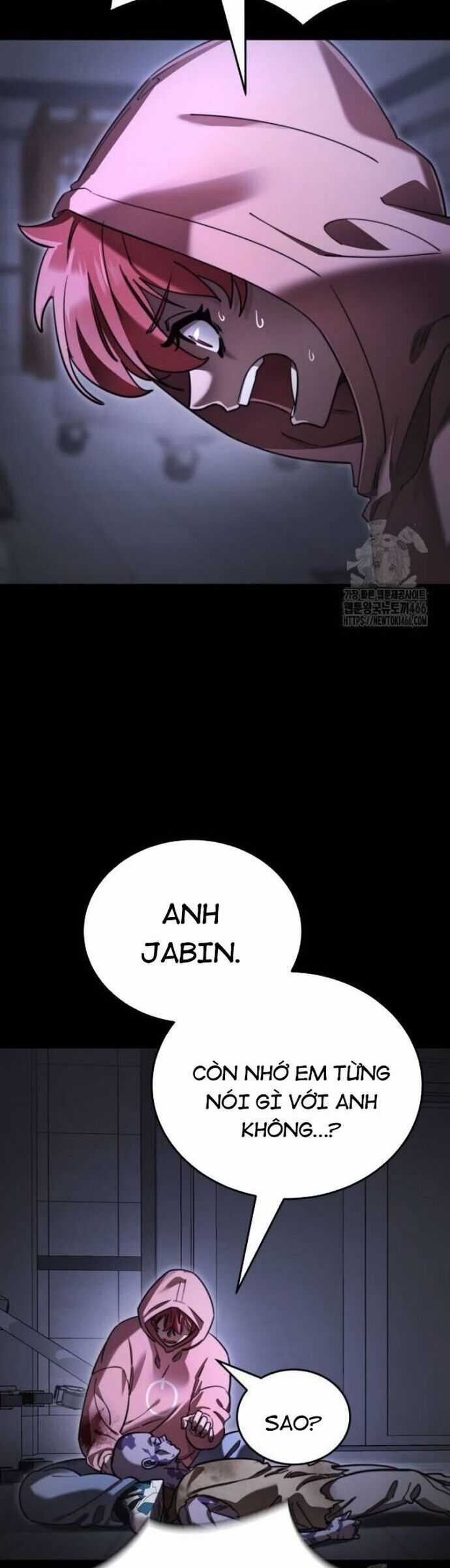 Thiên Ma Tái Lâm Chapter 66 trang 20