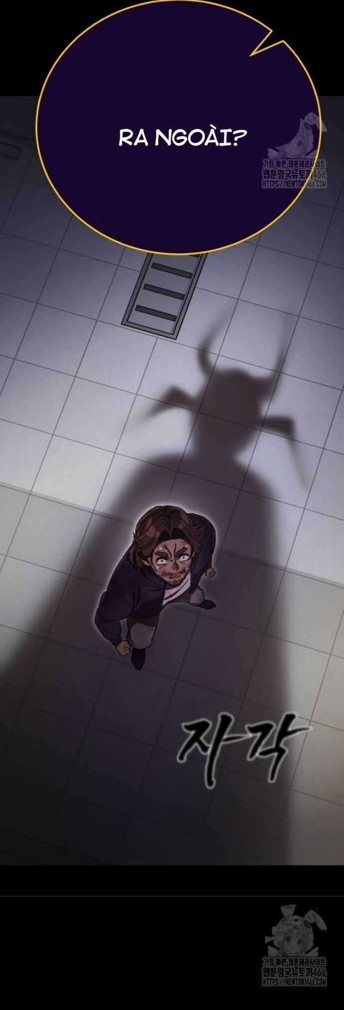 Thiên Ma Tái Lâm Chapter 66 trang 23