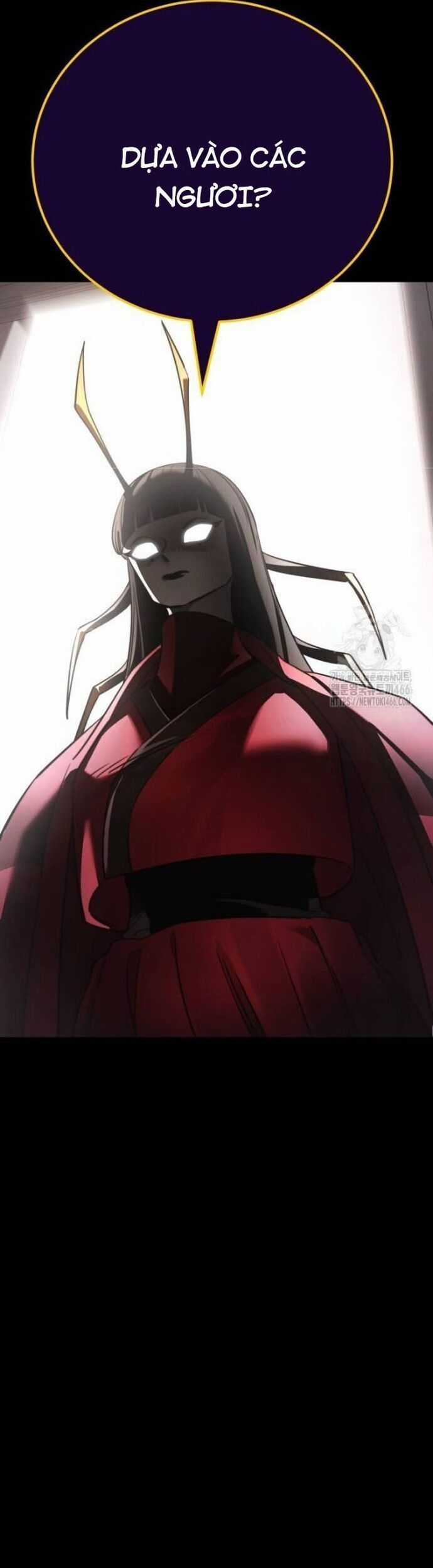 Thiên Ma Tái Lâm Chapter 66 trang 25