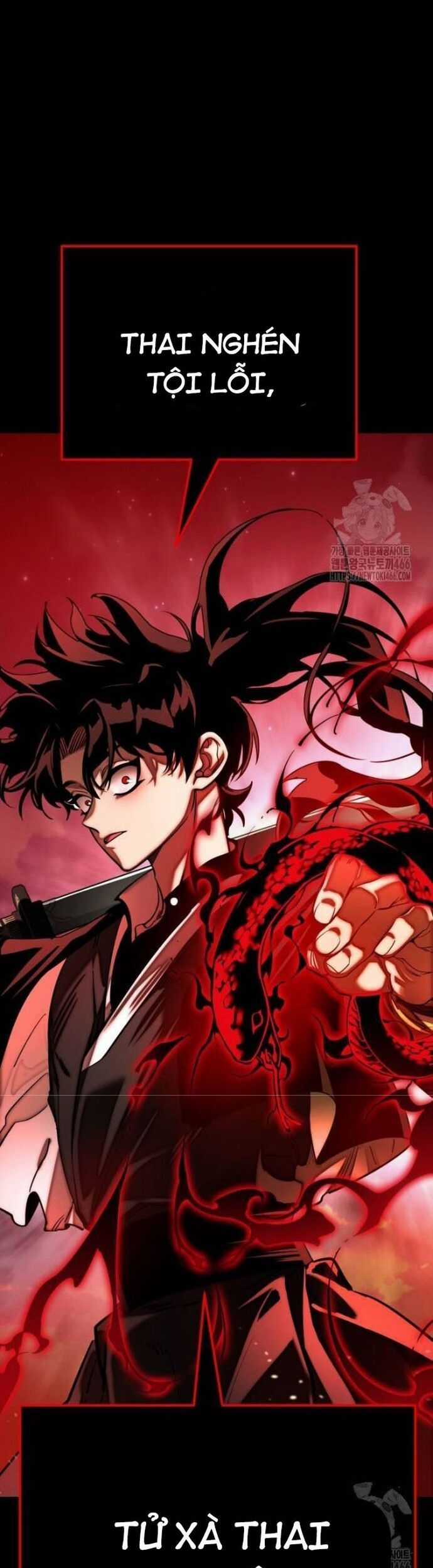 Thiên Ma Tái Lâm Chapter 66 trang 27