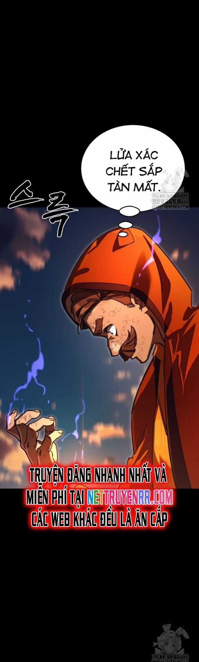 Thiên Ma Tái Lâm Chapter 66 trang 29